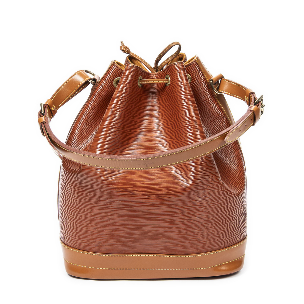 Louis Vuitton Noe Bicolor GM - Picture 5 of 11